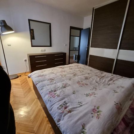 Apartments Grande House Skopje Zewnętrze zdjęcie