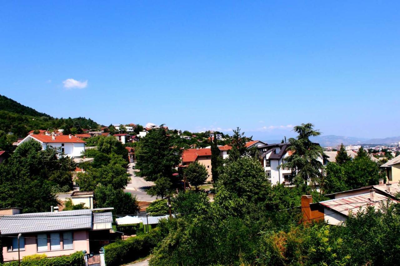 Apartments Grande House Skopje Zewnętrze zdjęcie