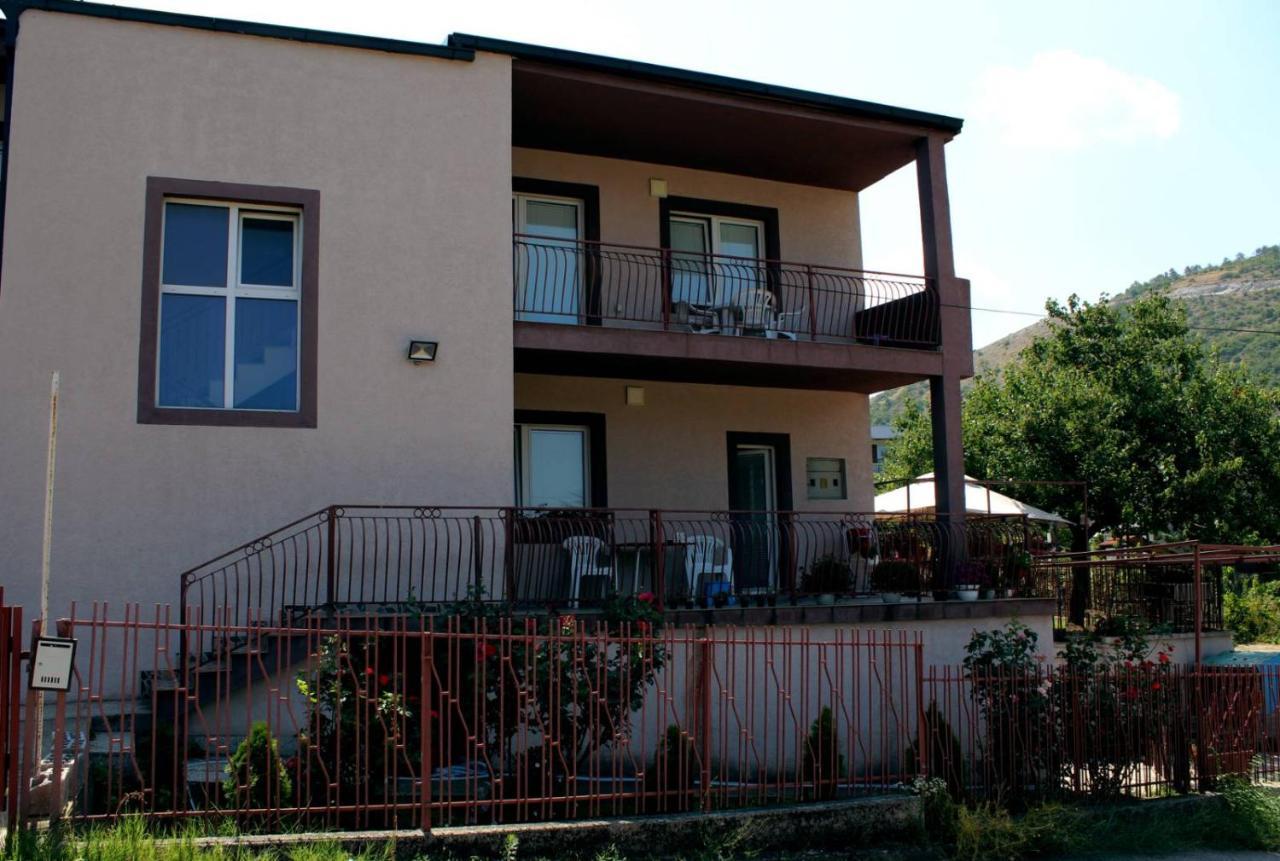 Apartments Grande House Skopje Zewnętrze zdjęcie