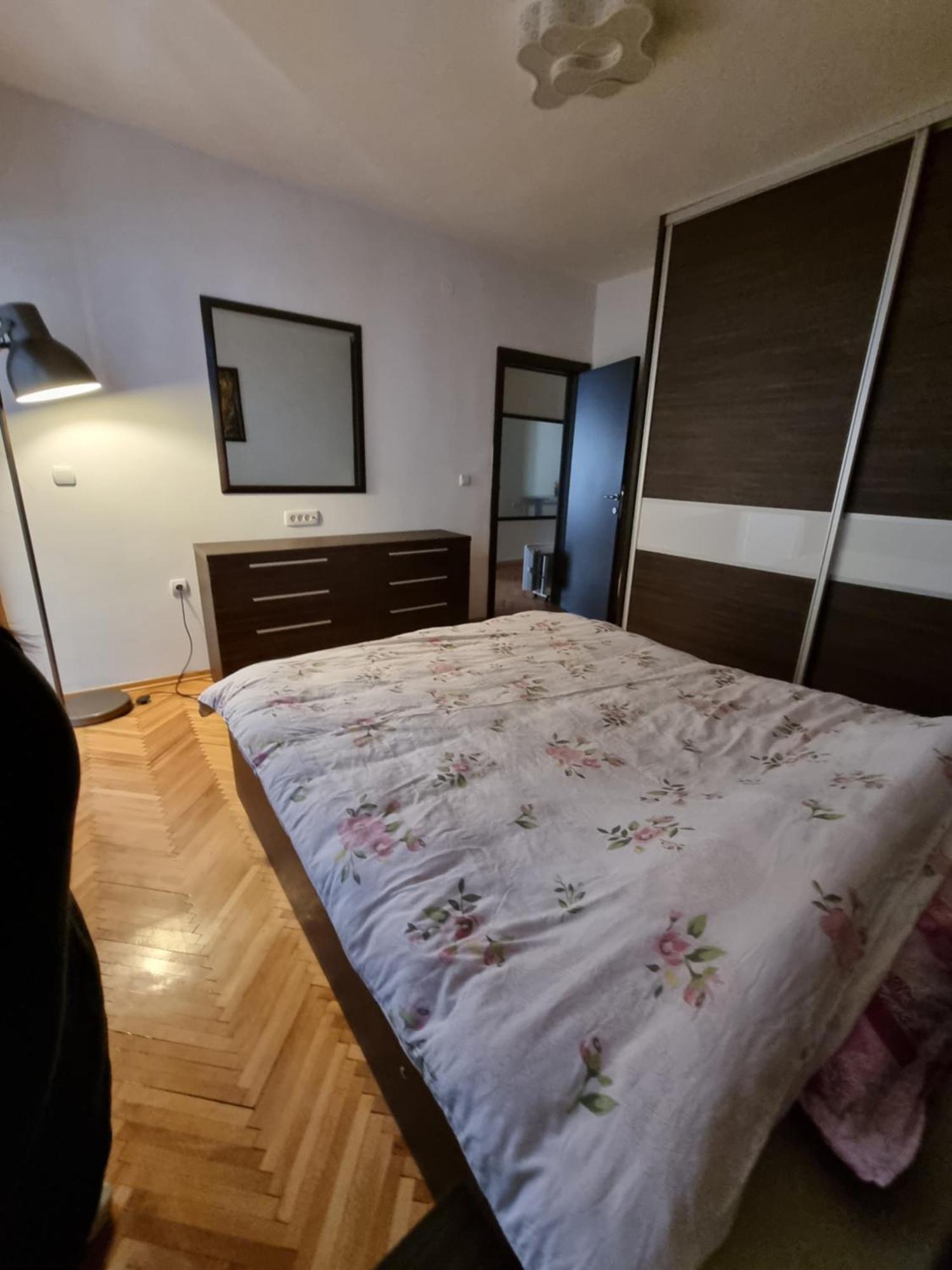 Apartments Grande House Skopje Zewnętrze zdjęcie