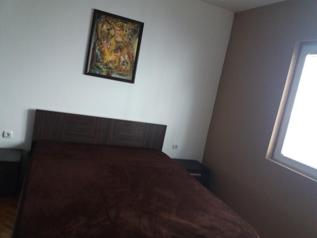 Apartments Grande House Skopje Zewnętrze zdjęcie
