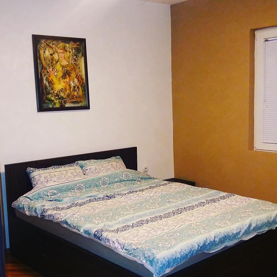 Apartments Grande House Skopje Zewnętrze zdjęcie
