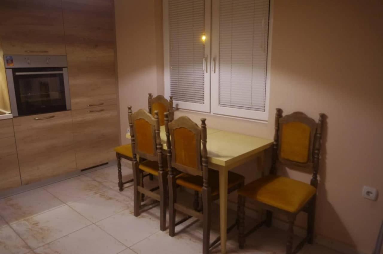 Apartments Grande House Skopje Zewnętrze zdjęcie