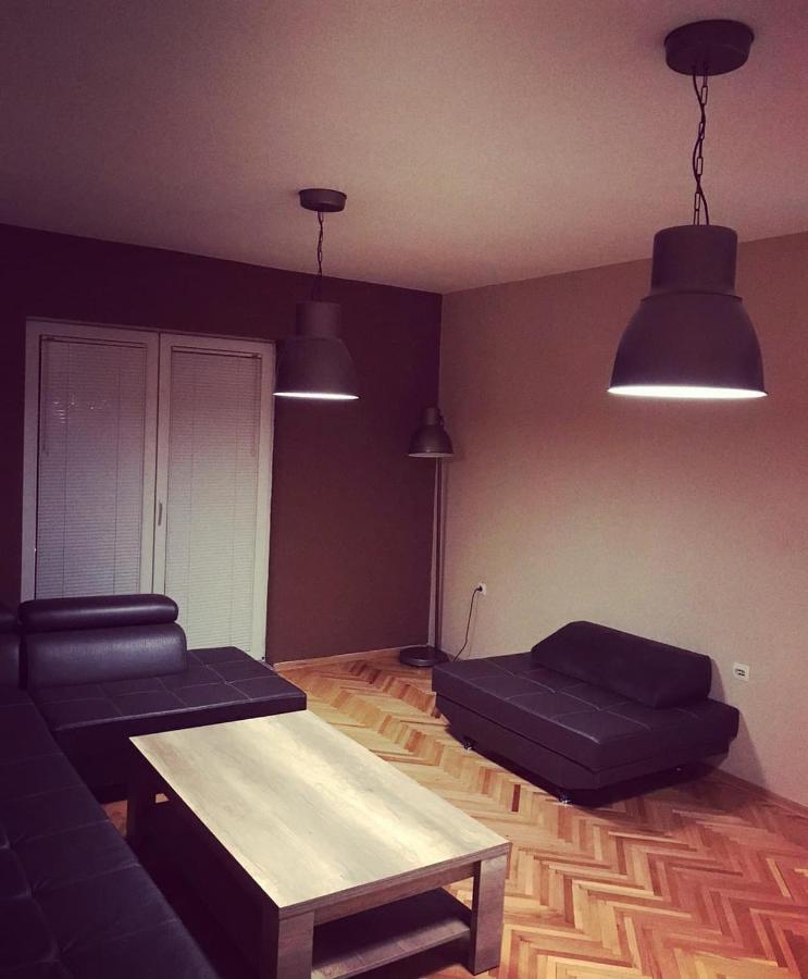 Apartments Grande House Skopje Zewnętrze zdjęcie
